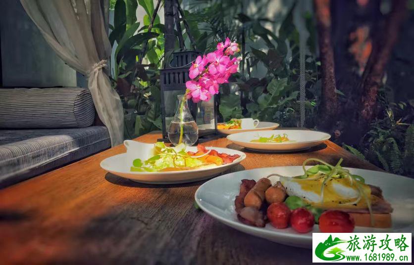 清迈有哪些景点 清迈有什么好玩的 清迈有哪些景点 清迈有什么好玩的