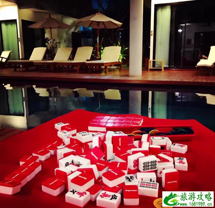 清迈有哪些景点 清迈有什么好玩的 清迈有哪些景点 清迈有什么好玩的