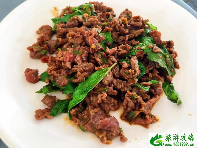 清迈有哪些景点 清迈有什么好玩的 清迈有哪些景点 清迈有什么好玩的