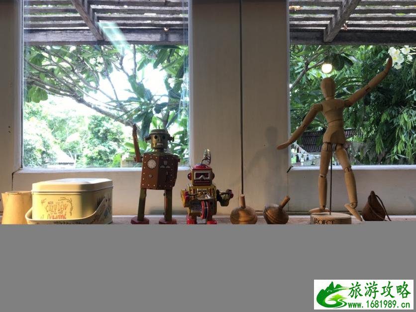 清迈有哪些景点 清迈有什么好玩的 清迈有哪些景点 清迈有什么好玩的