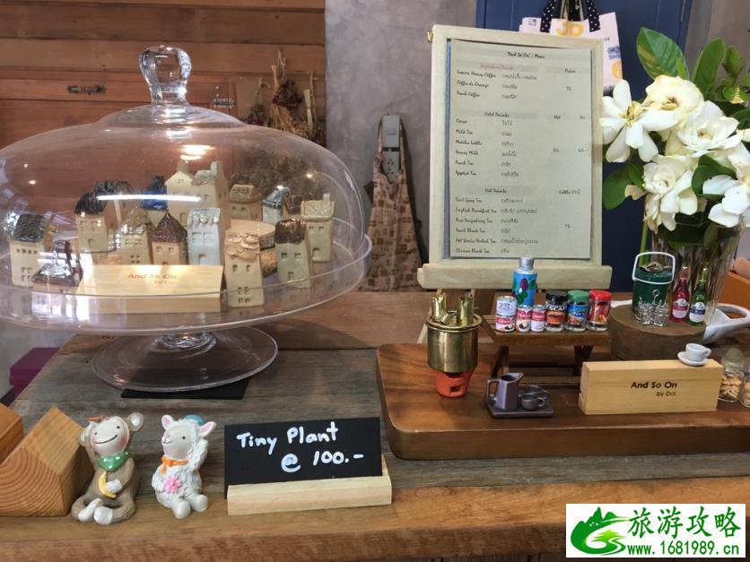 清迈有哪些景点 清迈有什么好玩的 清迈有哪些景点 清迈有什么好玩的