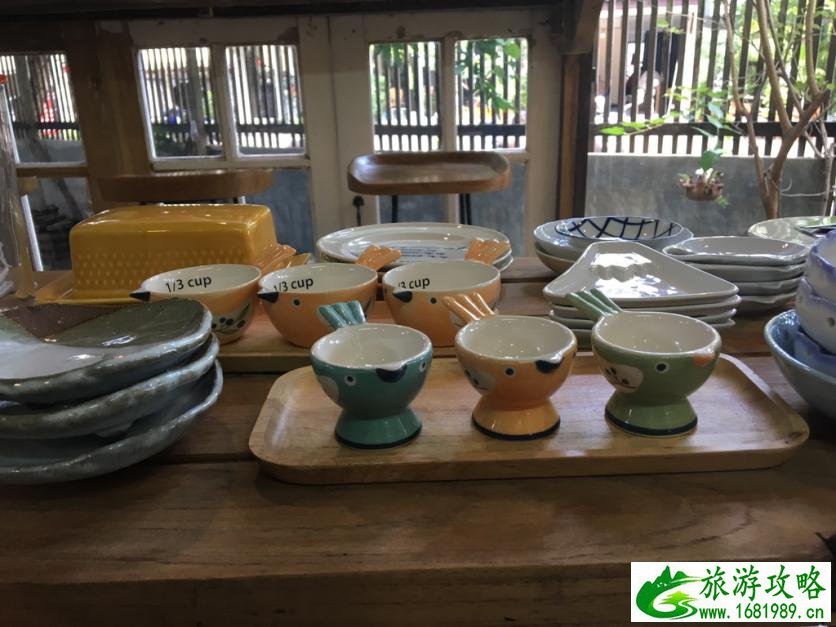 清迈有哪些景点 清迈有什么好玩的 清迈有哪些景点 清迈有什么好玩的