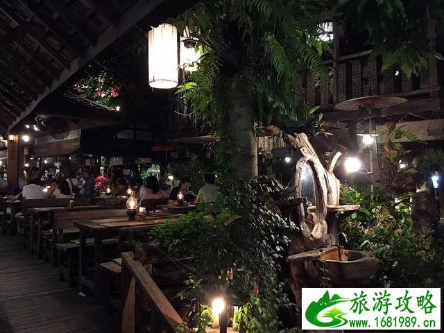 清迈有哪些景点 清迈有什么好玩的 清迈有哪些景点 清迈有什么好玩的