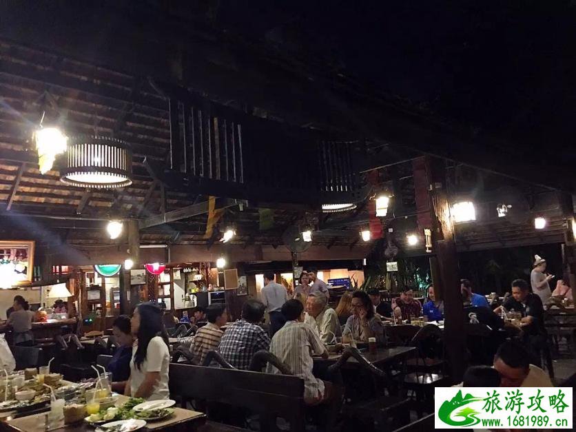 清迈有哪些景点 清迈有什么好玩的 清迈有哪些景点 清迈有什么好玩的