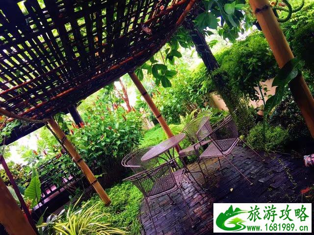 清迈有哪些景点 清迈有什么好玩的 清迈有哪些景点 清迈有什么好玩的