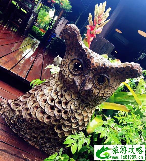 清迈有哪些景点 清迈有什么好玩的 清迈有哪些景点 清迈有什么好玩的