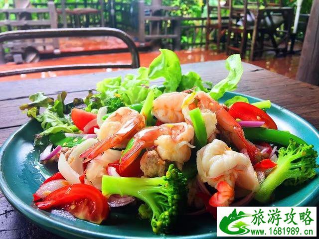 清迈有哪些景点 清迈有什么好玩的 清迈有哪些景点 清迈有什么好玩的