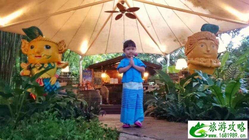 清迈有哪些景点 清迈有什么好玩的 清迈有哪些景点 清迈有什么好玩的