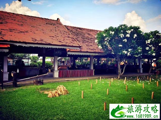 清迈有哪些景点 清迈有什么好玩的 清迈有哪些景点 清迈有什么好玩的