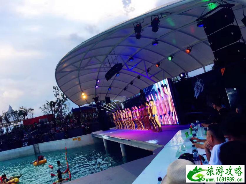 清迈有哪些景点 清迈有什么好玩的 清迈有哪些景点 清迈有什么好玩的