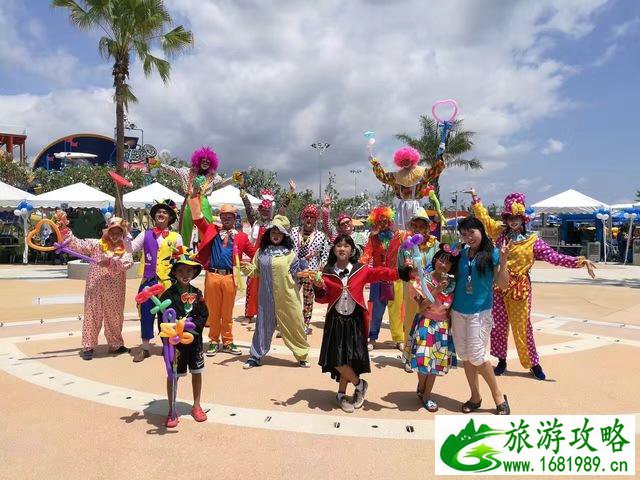 清迈有哪些景点 清迈有什么好玩的 清迈有哪些景点 清迈有什么好玩的