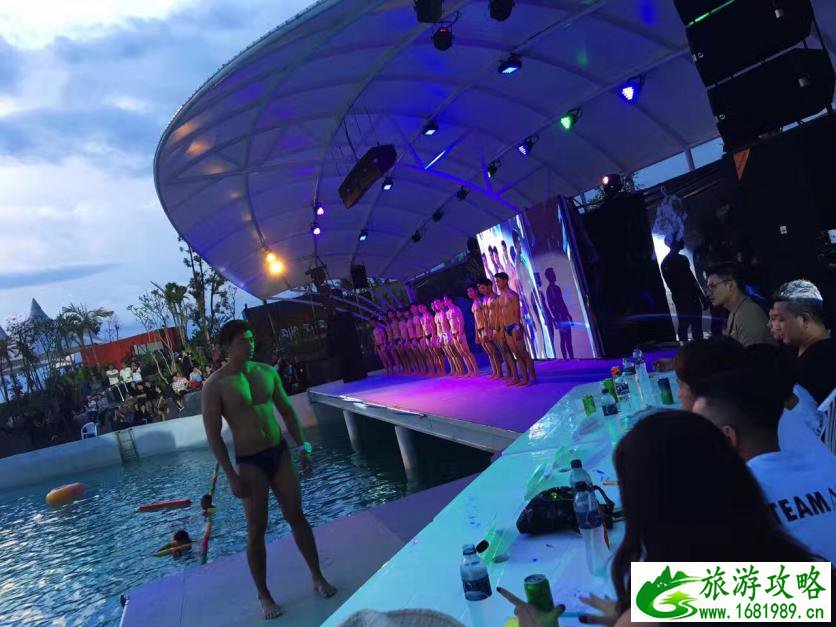 清迈有哪些景点 清迈有什么好玩的 清迈有哪些景点 清迈有什么好玩的