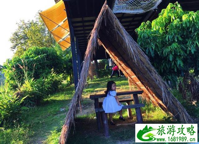 清迈有哪些景点 清迈有什么好玩的 清迈有哪些景点 清迈有什么好玩的