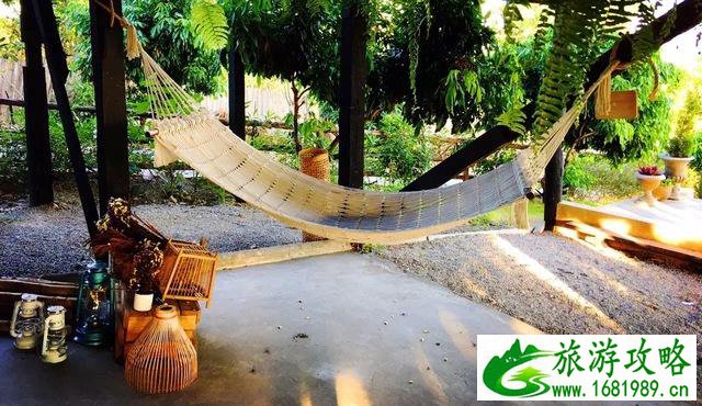 清迈有哪些景点 清迈有什么好玩的 清迈有哪些景点 清迈有什么好玩的