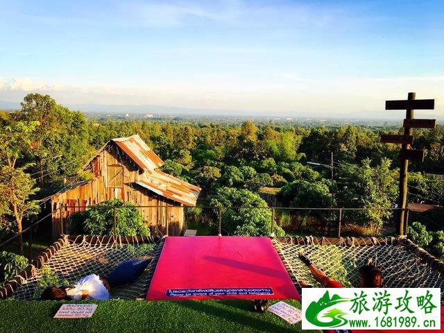 清迈有哪些景点 清迈有什么好玩的 清迈有哪些景点 清迈有什么好玩的