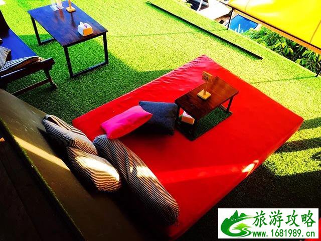 清迈有哪些景点 清迈有什么好玩的 清迈有哪些景点 清迈有什么好玩的