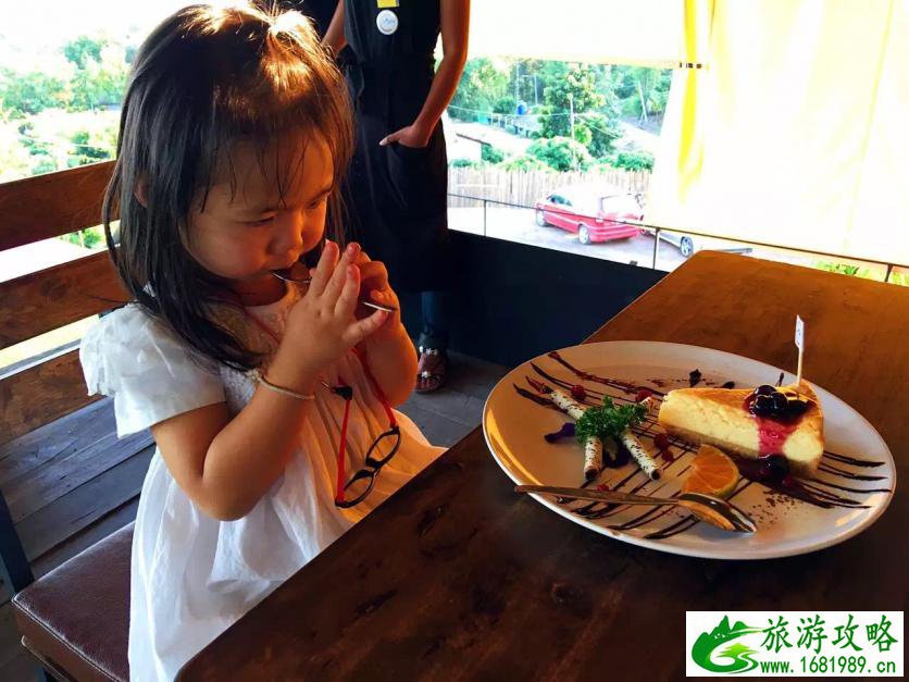 清迈有哪些景点 清迈有什么好玩的 清迈有哪些景点 清迈有什么好玩的