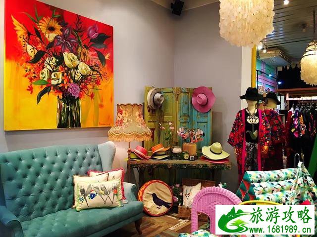 清迈有哪些景点 清迈有什么好玩的 清迈有哪些景点 清迈有什么好玩的