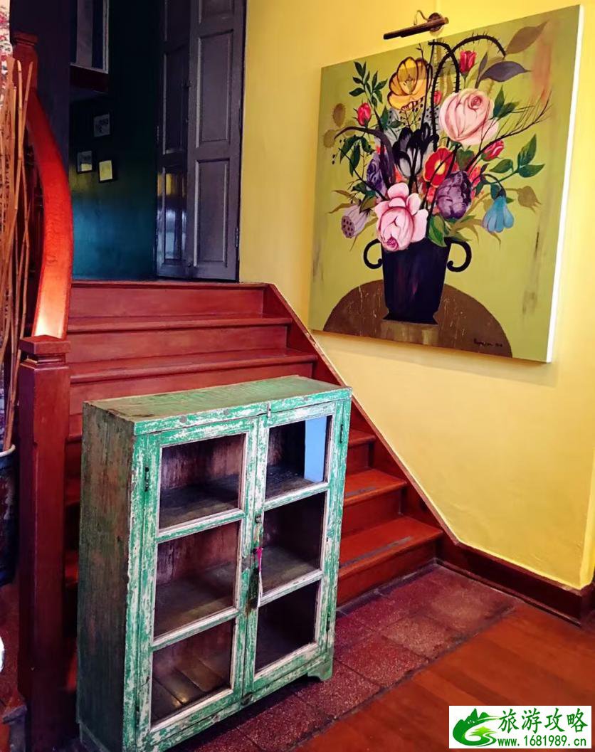 清迈有哪些景点 清迈有什么好玩的 清迈有哪些景点 清迈有什么好玩的