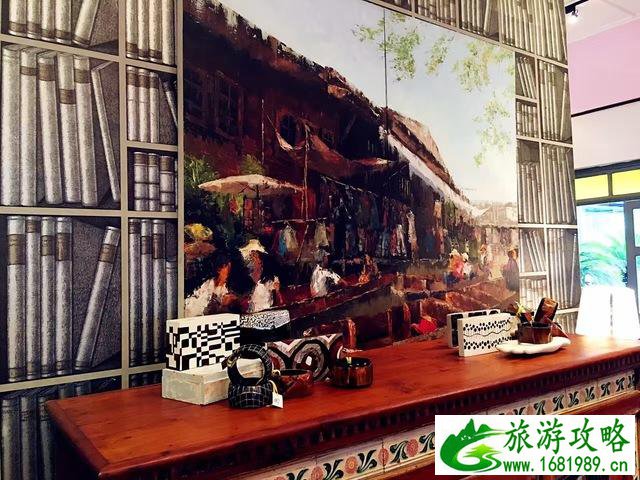 清迈有哪些景点 清迈有什么好玩的 清迈有哪些景点 清迈有什么好玩的