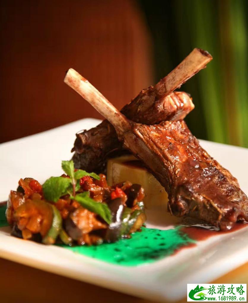 清迈有哪些景点 清迈有什么好玩的 清迈有哪些景点 清迈有什么好玩的