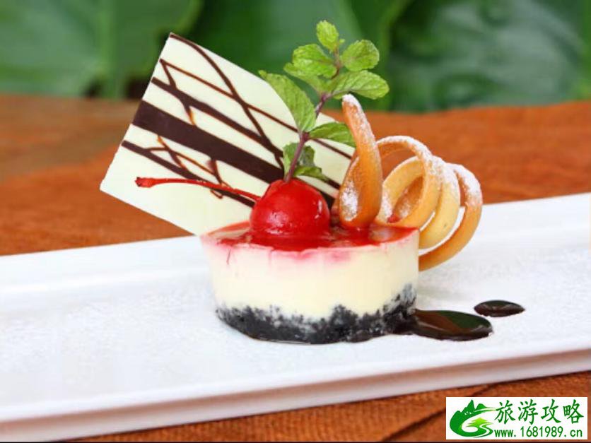 清迈有哪些景点 清迈有什么好玩的 清迈有哪些景点 清迈有什么好玩的