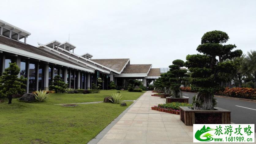 从海南到广州 海南到广州自由行攻略 从海南到广州 海南到广州自由行攻略