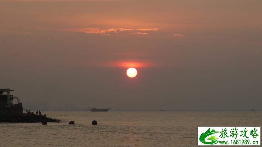 从海南到广州 海南到广州自由行攻略 从海南到广州 海南到广州自由行攻略