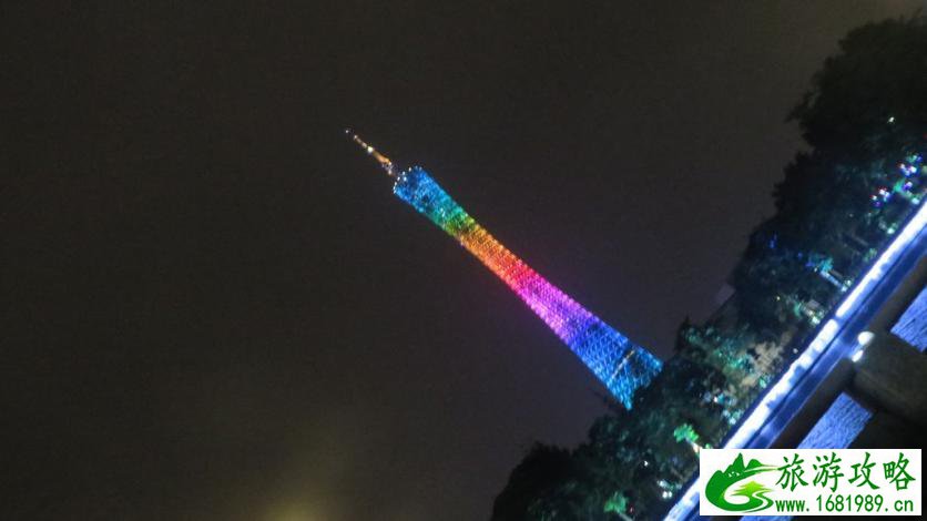 从海南到广州 海南到广州自由行攻略 从海南到广州 海南到广州自由行攻略