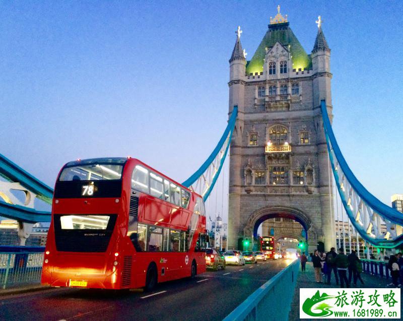 英国有哪些著名景点 英国有什么值得买的 英国有哪些著名景点 英国有什么值得买的