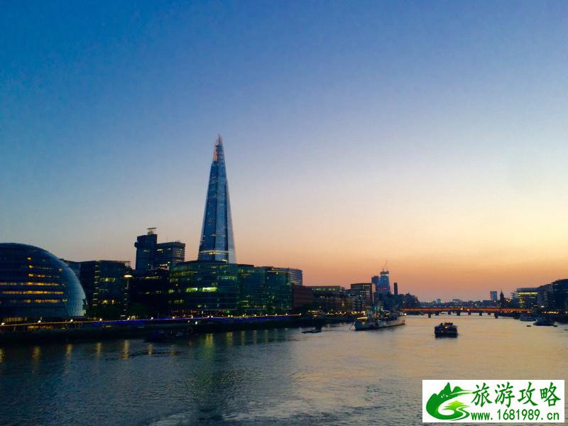 英国有哪些著名景点 英国有什么值得买的 英国有哪些著名景点 英国有什么值得买的
