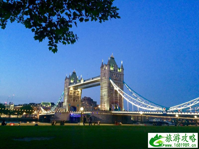 英国有哪些著名景点 英国有什么值得买的 英国有哪些著名景点 英国有什么值得买的