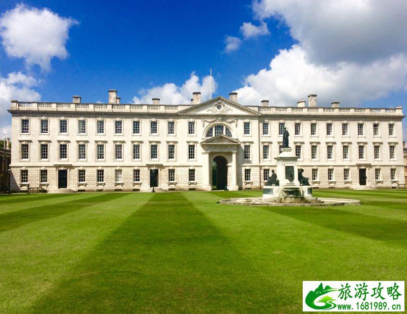 英国有哪些著名景点 英国有什么值得买的 英国有哪些著名景点 英国有什么值得买的