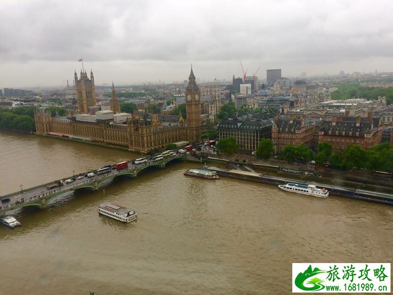 英国有哪些著名景点 英国有什么值得买的 英国有哪些著名景点 英国有什么值得买的