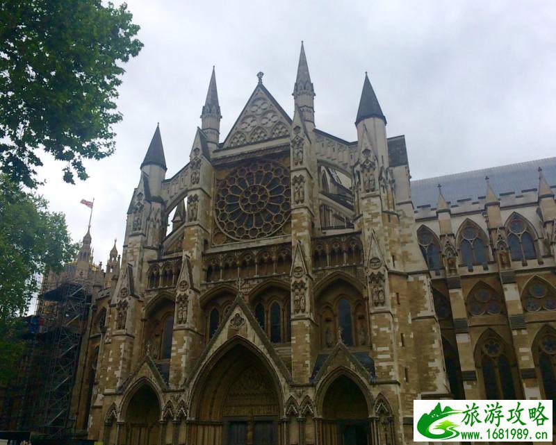 英国有哪些著名景点 英国有什么值得买的 英国有哪些著名景点 英国有什么值得买的
