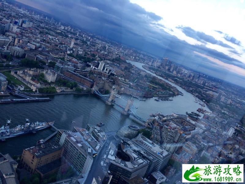 英国有哪些著名景点 英国有什么值得买的 英国有哪些著名景点 英国有什么值得买的