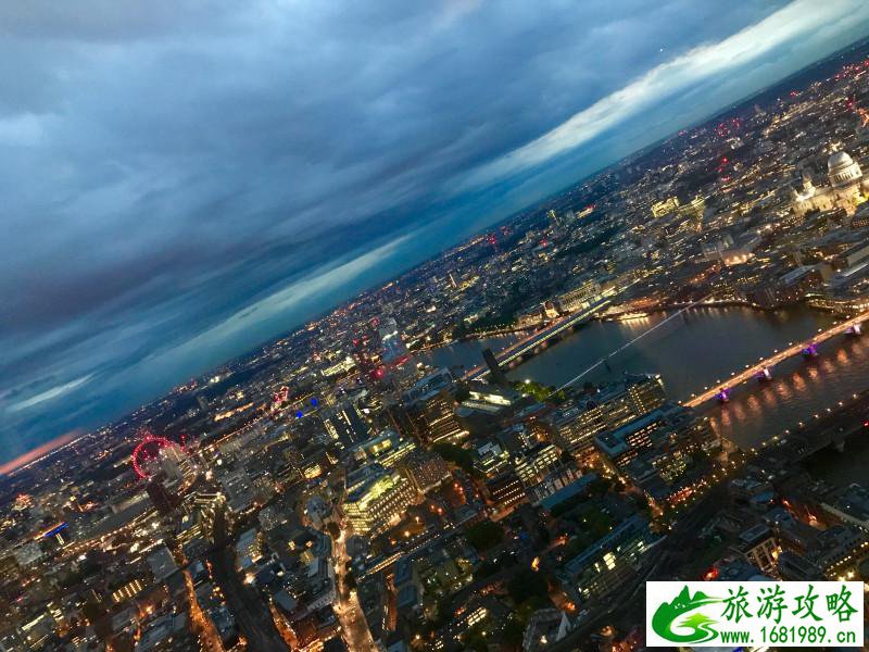 英国有哪些著名景点 英国有什么值得买的 英国有哪些著名景点 英国有什么值得买的