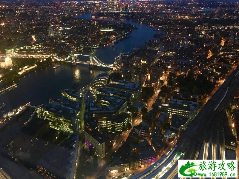 英国有哪些著名景点 英国有什么值得买的 英国有哪些著名景点 英国有什么值得买的
