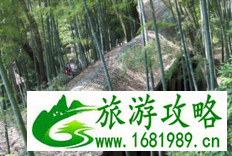 严子陵钓台在哪儿  严子陵是什么人 严子陵钓台的来历 