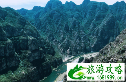 鸡肋山在哪儿  鸡肋山有什么好玩的