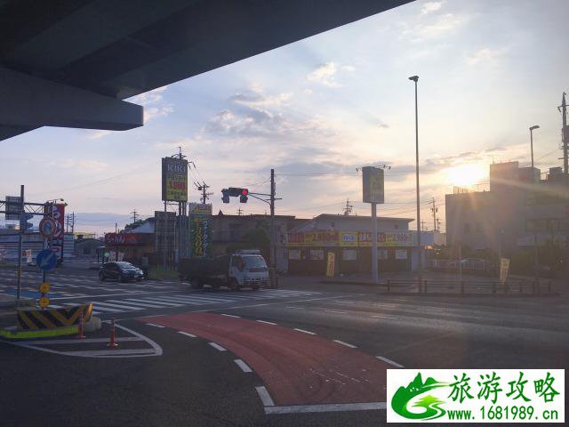 日本跟团游6日带多少钱 日本跟团6日游攻略 日本跟团游6日带多少钱 日本跟团6日游攻略