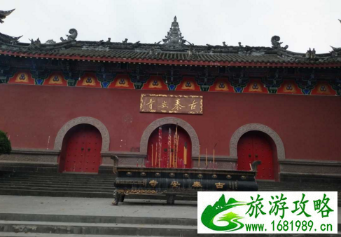 泰安古镇怎么样 关于青城后山泰安古镇 青城后山是不是泰安古镇 泰安古镇怎么样 关于青城后山泰安古镇 青城后山是不是泰安古镇
