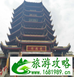青城山的介绍 青城山风景区的历史 都江堰青城山一日游攻略 青城山的介绍 青城山风景区的历史 都江堰青城山一日游攻略