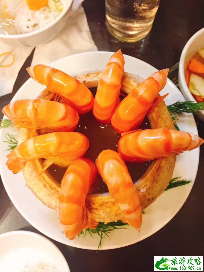 越南有什么旅游景点 好玩吗 越南有什么旅游景点 好玩吗