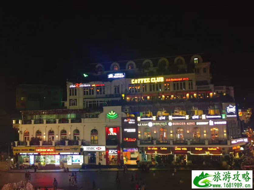 越南有什么旅游景点 好玩吗 越南有什么旅游景点 好玩吗