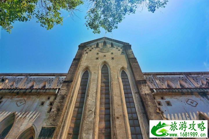 越南有什么旅游景点 好玩吗 越南有什么旅游景点 好玩吗