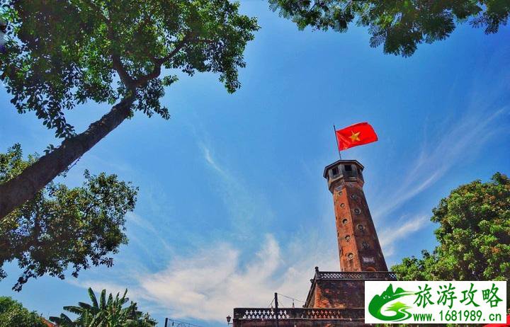 越南有什么旅游景点 好玩吗 越南有什么旅游景点 好玩吗