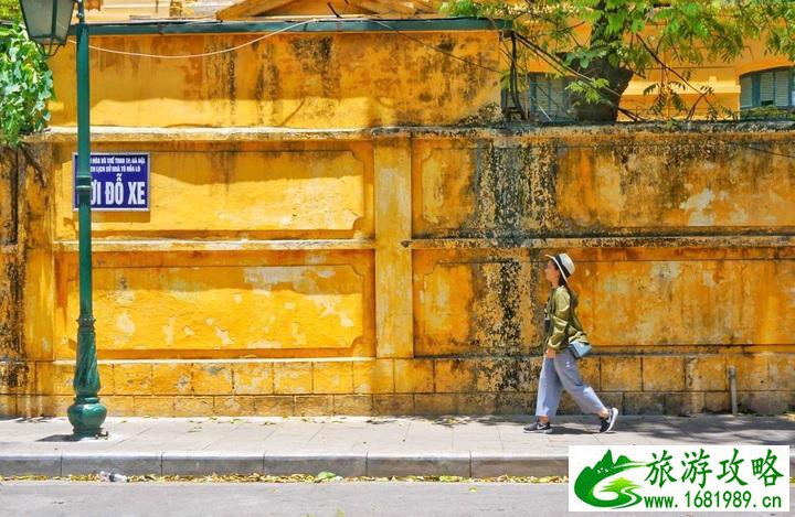 越南有什么旅游景点 好玩吗 越南有什么旅游景点 好玩吗