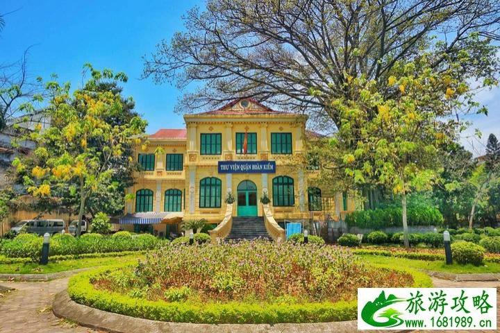 越南有什么旅游景点 好玩吗 越南有什么旅游景点 好玩吗