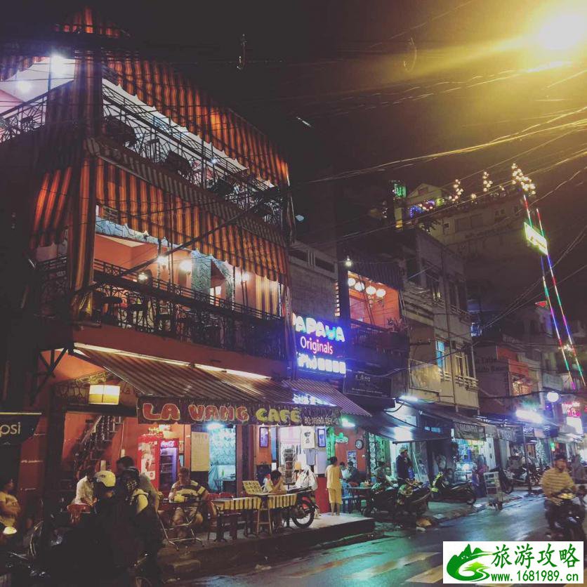 越南有什么旅游景点 好玩吗 越南有什么旅游景点 好玩吗